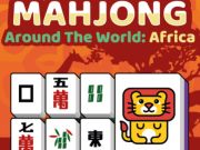 Permainan Mahjong di Seluruh Dunia Afrika secara online