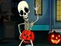 Permainan Halloween akan datang episode 8  secara online