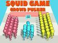 Permainan Pusher kerumunan game cumi -cumi secara online