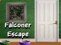 Permainan Pelarian Falconer  secara online