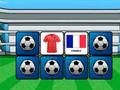 Permainan Kuis Jersey Sepak Bola Eropa secara online