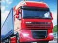 Permainan Simulator Truk Eropa Mengemudikan Truk Kargo secara online