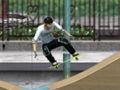 Permainan Kota skateboard  secara online