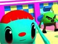 Permainan Falling Beans: Knockout Tertinggi  secara online