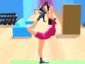 Permainan Flex Run 3D secara online