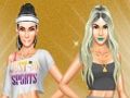 Permainan Hari Sibuk Kim Kardashian  secara online