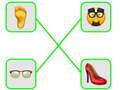 Permainan Teka-teki Pertandingan Emoji  secara online