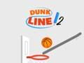 Permainan Dunk Line 2 secara online