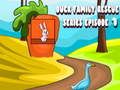 Permainan Seri Penyelamatan Keluarga Bebek Episode 1  secara online