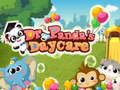 Permainan Taman Kanak-Kanak Dr Panda secara online Permainan Taman Kanak-Kanak Dr Panda secara online