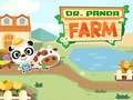 Permainan Kebun Dr. Panda secara online