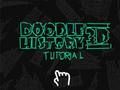 Permainan Doodle Sejarah Arsitektur 3D secara online