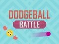 Permainan Pertarungan Dodgeball secara online