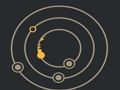 Permainan Orbit  secara online