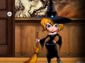 Permainan Pelarian Kamar Halloween 21  secara online