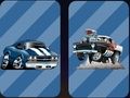Permainan Mobil-mobil Amerika yang besar dan gila untuk dikenang  secara online