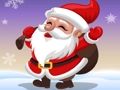 Permainan Natal Ajaib Santa  secara online