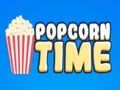 Permainan Waktu Popcorn  secara online
