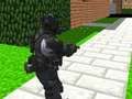Permainan Zombi Craft Craft secara online