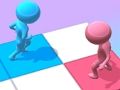 Permainan Puzzle Warna secara online
