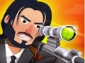 Permainan Kapten Sniper secara online