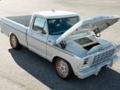 Permainan Ford F-100 Eluminator Slide secara online