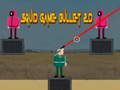 Permainan Squid Game Bullet 2D secara online Permainan Squid Game Bullet 2D secara online