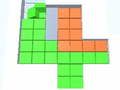 Permainan Blok Warna vs Blok 3D  secara online