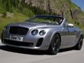 Permainan Puzzle Konvertibel Bentley Supersports  secara online