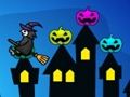 Permainan Episode Terakhir Halloween  secara online