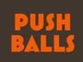 Permainan Dorong bola  secara online