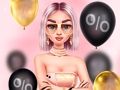 Permainan Belanja Black Friday BFF  secara online