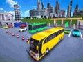 Permainan Simulator Petualangan Parkir Bus Kota 2020 secara online