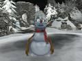 Permainan Survival Natal secara online