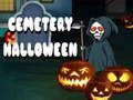 Permainan Pemakaman Halloween  secara online