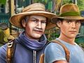 Permainan Berkemah Di Hutan  secara online