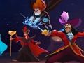 Permainan Arena Penyihir Disney  secara online