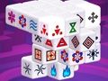 Permainan Mahjongg Kapasitas Gelap Triple Waktu secara online