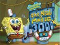 Permainan SpongeBob Krab Matik  secara online