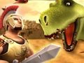 Permainan Gladiator: Kisah Nyata secara online