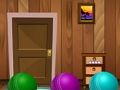 Permainan 7 Pintu Melarikan Diri  secara online