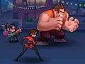 Permainan Pahlawan Disney: Mode Pertempuran  secara online