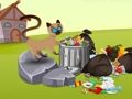 Permainan Kucing VS Anjing  secara online
