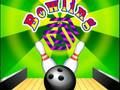 Permainan Sirkuit Bowling secara online