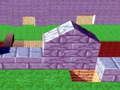 Permainan Blocky Tempur Swat 2  secara online