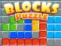 Permainan Blok Puzzle  secara online