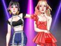 Permainan Petualangan K-pop Blackpink  secara online