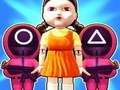 Permainan S-Games - 456 Bertahan Hidup  secara online