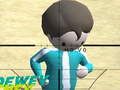 Permainan Penembak Sniper Game Cumi  secara online