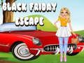 Permainan G2L Black Friday Escape secara online
